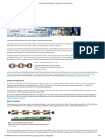 Serial and Parallel Battery Configurations and Information