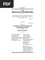 16-02 Apple Brief Opposing Cert Re. Design Patents