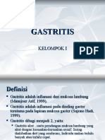 138270691 Ppt Gastritis