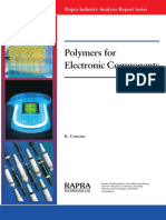 Polymers For Electronic Components