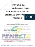 Estatuto_FENECIC
