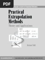 れい Applied Optimization With MATLAB Programming | PDF