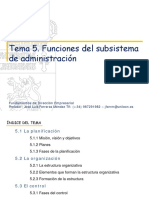TEMA 5_Subsistema de Administracion-2