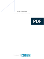 Feeco Rotary Kiln Design Paper PDF
