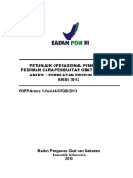 POPP BUKU 1