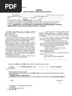 Normativ Cos De Fum Gp 051