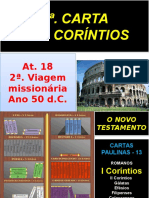 1ª Carta aos Corintios.pptx