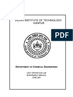 ChE 391 Lab Manual 1