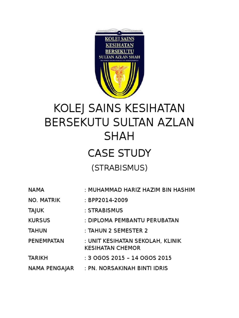 Pseudoexfoliation glaucoma case study picture