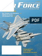 AIR FORCE Magazine - July 2013