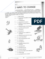 Two Way To Change Practice Identifying Worksheet