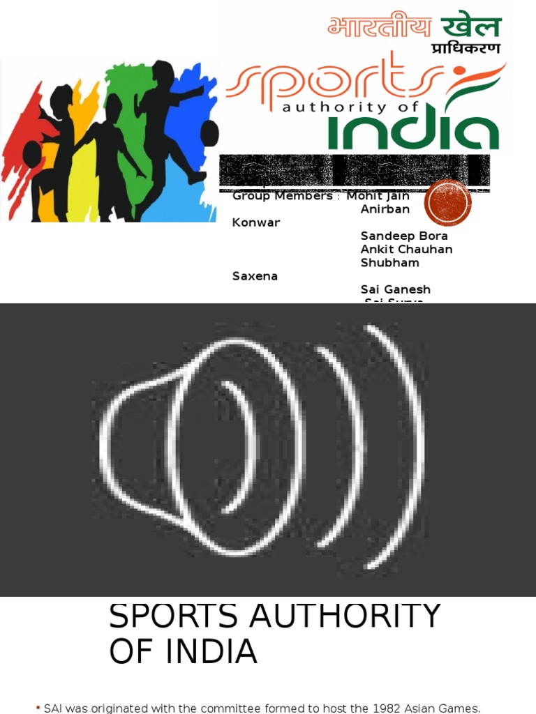 Overview of Sports Authority of India | PDF | Sports | Business
