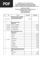 Contoh Proposal Pembangunan Gedung Paud