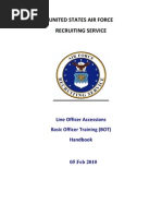 Download Line Officer Accessions BOT Handbook by amlamarra SN29796092 doc pdf