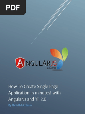 Angular1 Yii2 Angular Js Bootstrap Front End Framework Images, Photos, Reviews