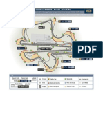 Mal Circuit Map