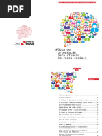 Manual - Comunicação Social Do Governo Do Para