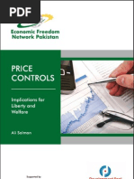 Download Pricecontrols Implications for Liberty and Welfare by Liberales Institut SN29798334 doc pdf