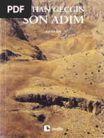 Ayhan Geçgin - Son Adım PDF