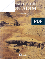 Ayhan Geçgin - Son Adım PDF