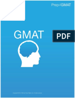 SC Tips Ebook by - MIT Guys Prep4GMAT