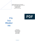 Fisica Modernadocx