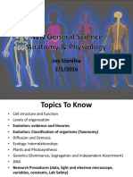 nln general science  a p review presentation