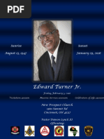 Download Edward Turner Jr Obituary  by Herb Walker  SN297991297 doc pdf