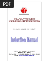 Download Company Profile by suhasinihoney SN29799286 doc pdf