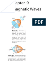 Electromagnetic Waves: Path P - Q