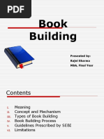 Download Book Building Presentation by Rixim SN29800365 doc pdf