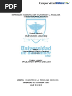 Actividad 2.2 Ensayo (Enviado Julio 14)