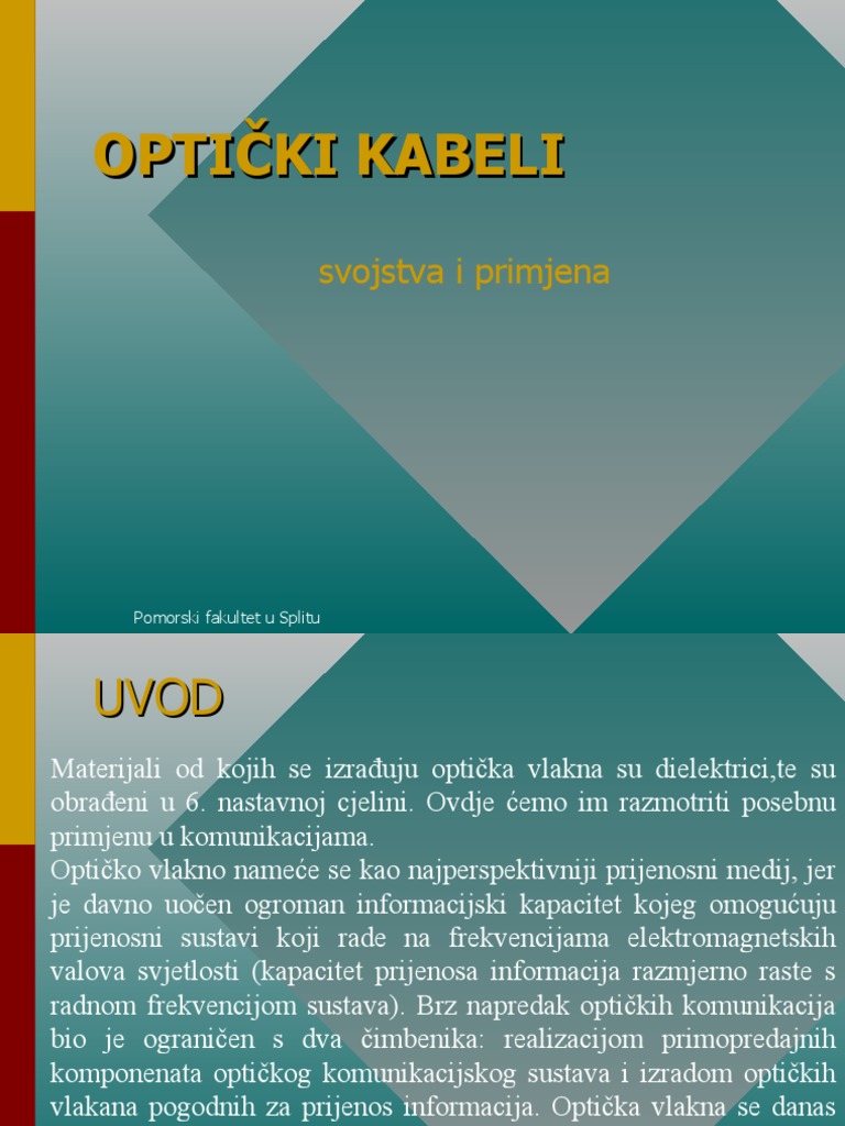 Optika | PDF