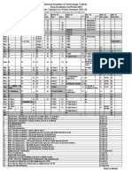 Academic Calendar Winter 2015 16