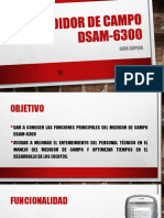 Guia Rapida DSAM-6300