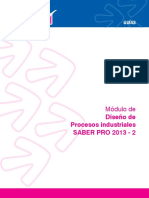 Diseno de Procesos Industriales 2013 2