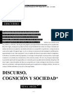 Discurso Cognicion y Sociedad (1)