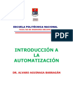 AUTOMATIZACION indsutrial