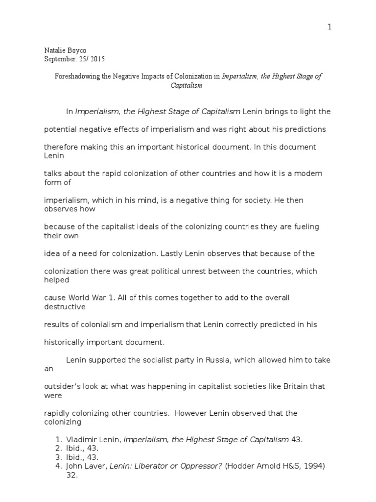 Lenin addressing workers image