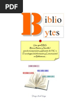 BiblioBytes