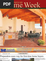Download American Home Week 2010 by Albuquerque Journal SN29802735 doc pdf