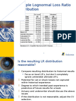 Loss Aggregate 2