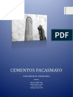 Cementos Pacasmayo PDF