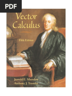 Download Vector Calculus Bookpdf by curiousbookworm SN298034035 doc pdf