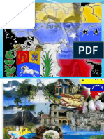 Patrimonio Cultural Venezolano