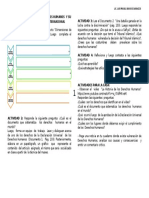 Derechos Humanos y Legislación Internacional