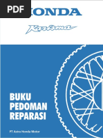 Download Manual Serfis Supra x 125 by Bustomi SN298038430 doc pdf