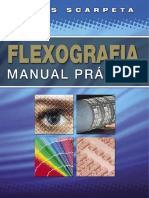 Flexografia Manual Prático