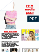 Media Pack