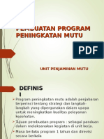 Program Mutu Rs 15